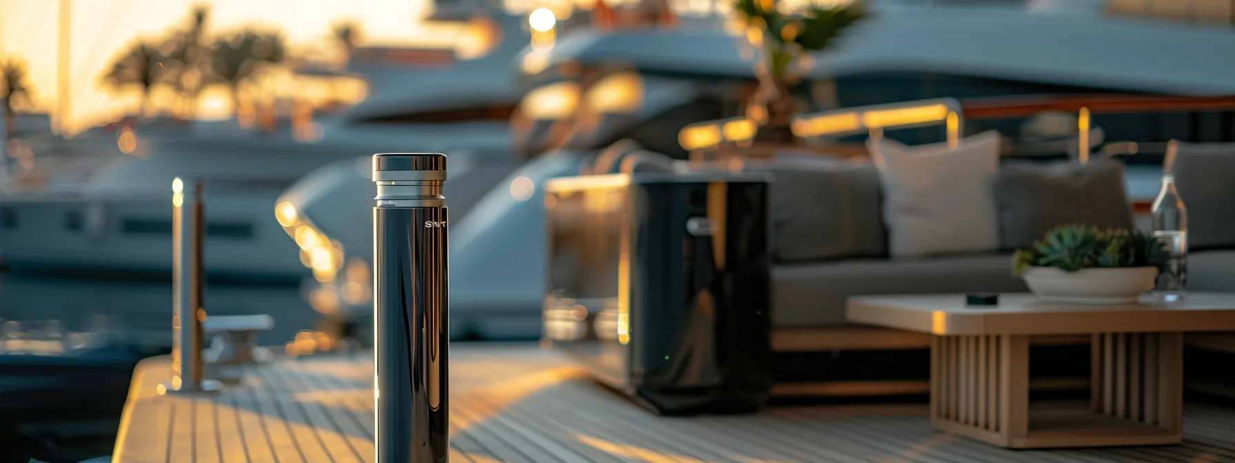 The Versatility of Universal Fitting Leaning Posts for Center Console Boats 3 img
