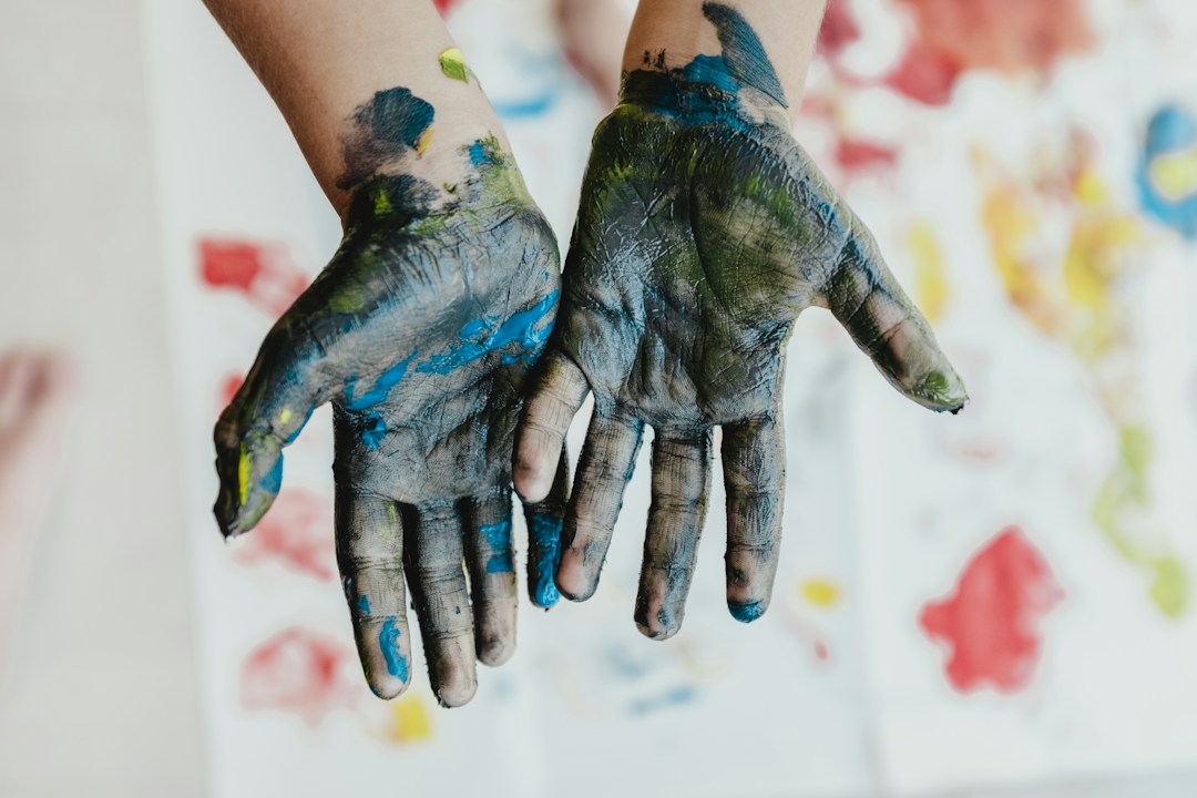 How To Make Your Child Therapy Office Welcoming for Patients 3 img