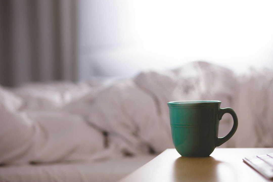 4 Self-Care Tips for Handling Menopause 4 img
