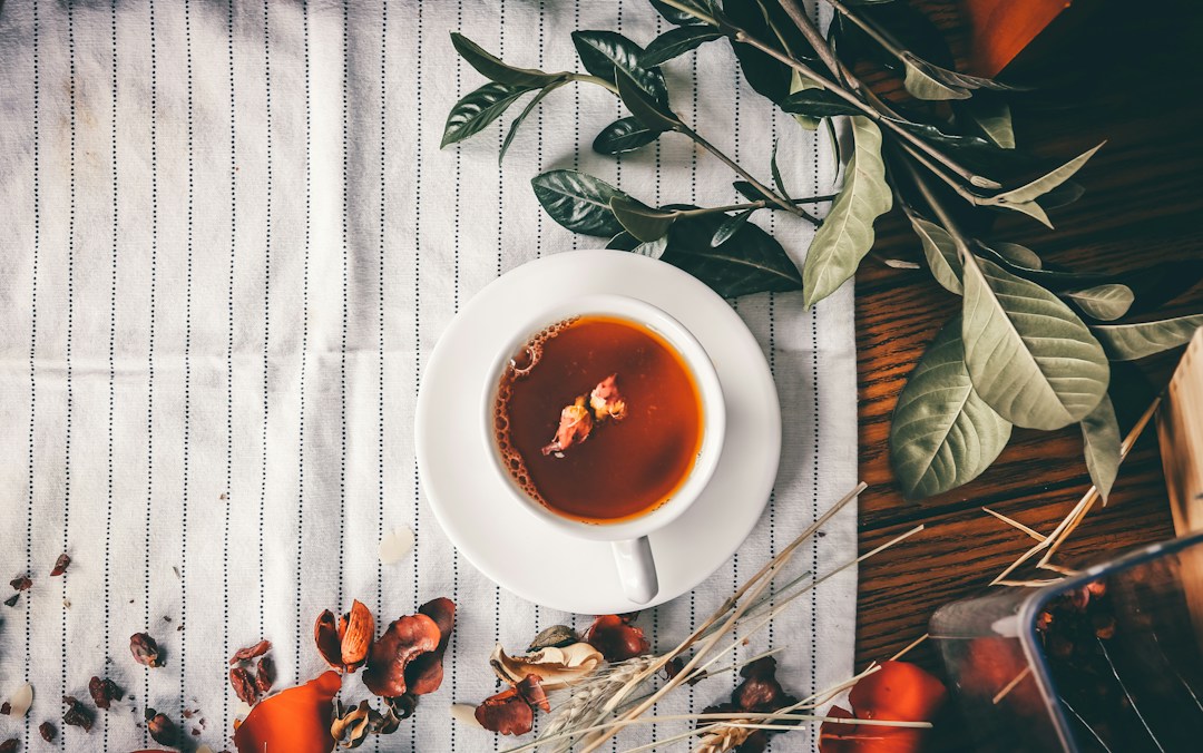 Amazing Benefits of a Slim Tea Detox 1 img