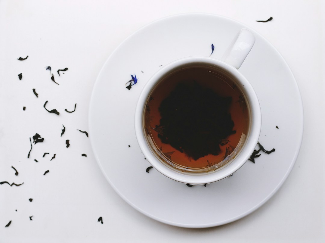 Amazing Benefits of a Slim Tea Detox 2 img