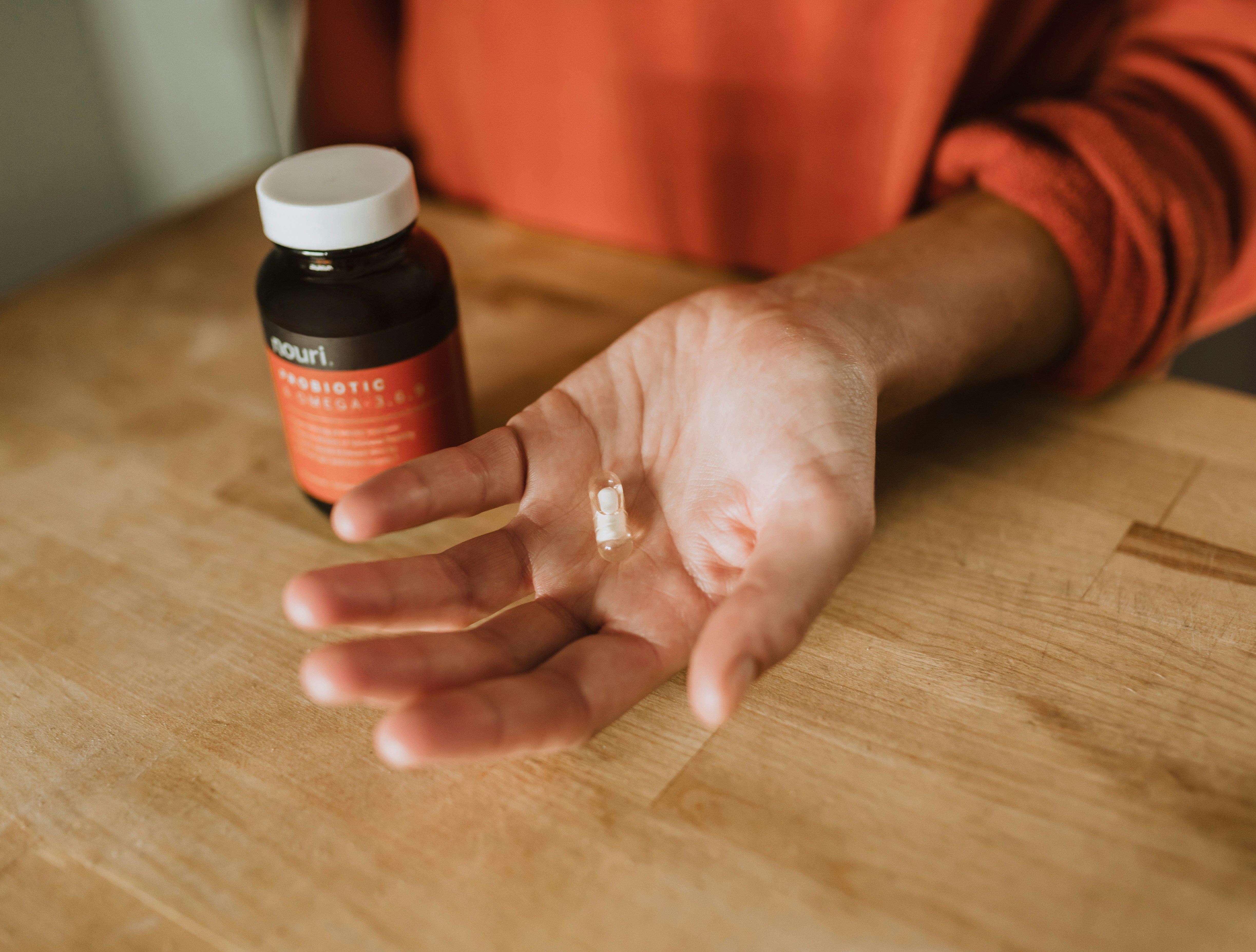 Gut Health: Why It Matters and How to Improve It 1 img