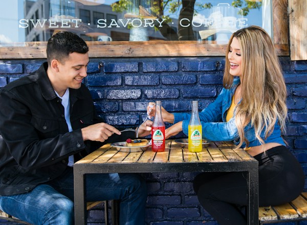 How To Prepare for a Date With Someone You Just Met 2 img