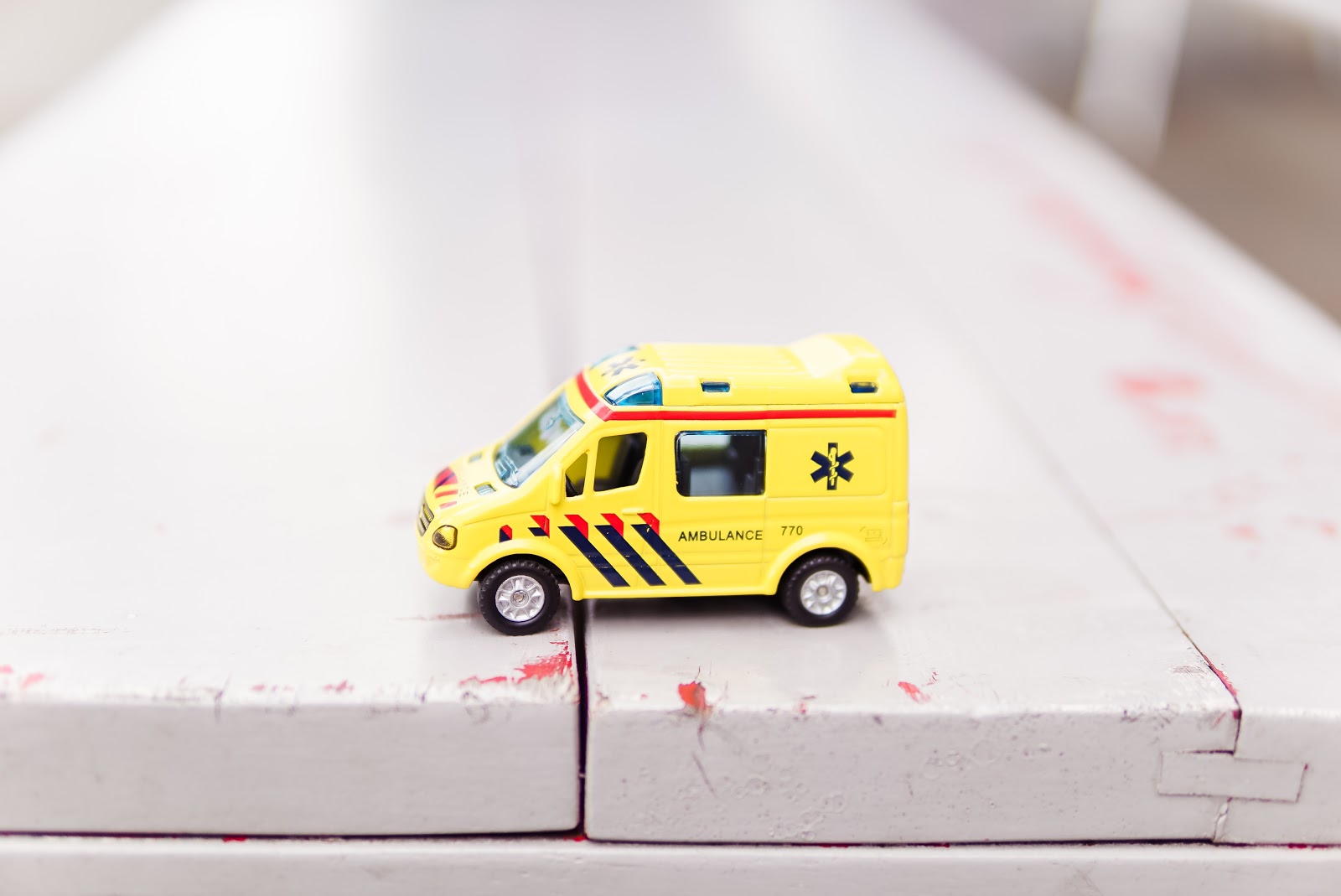 Ambulance Coverage By State – AtMedica